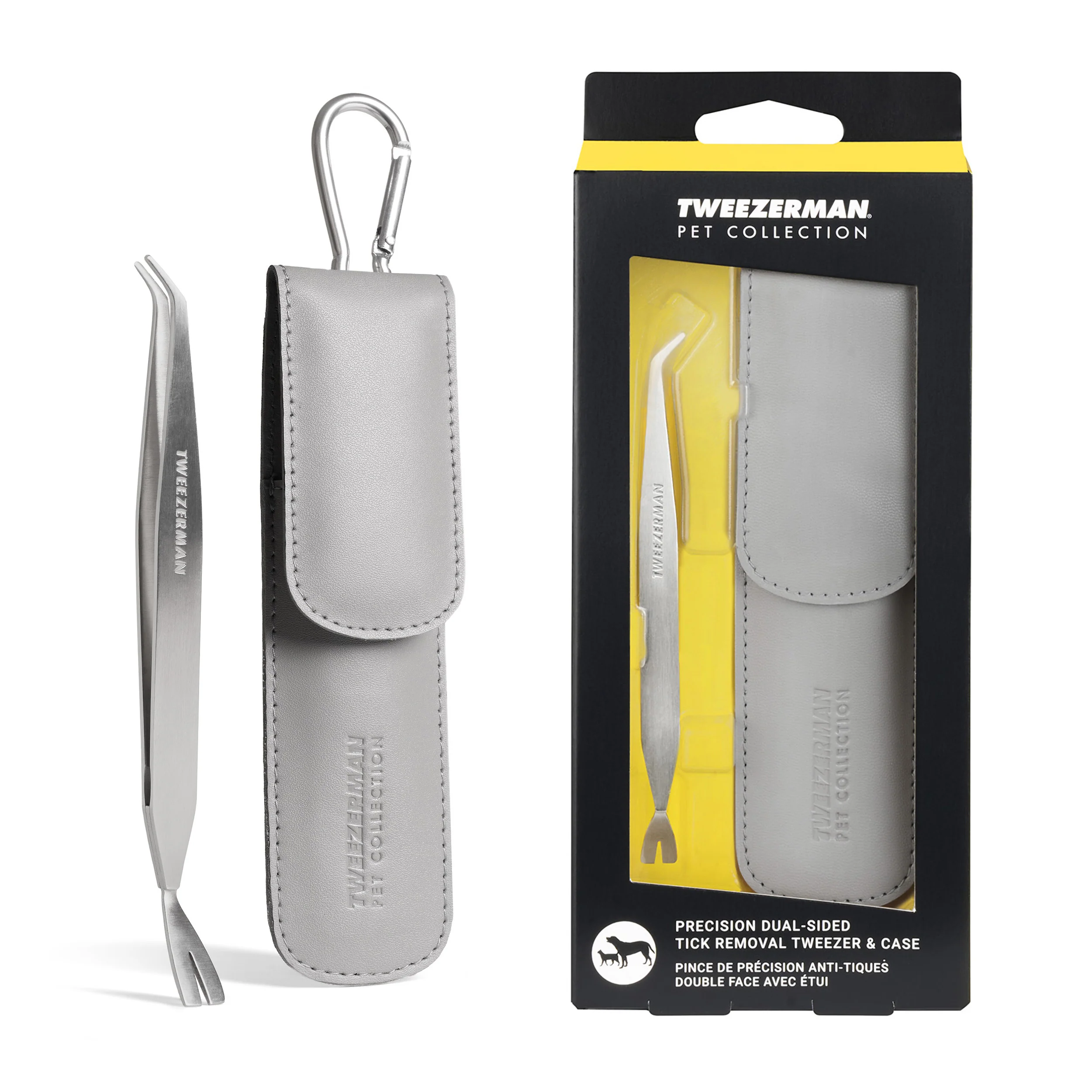 Tweezerman Pet/New Arrivals